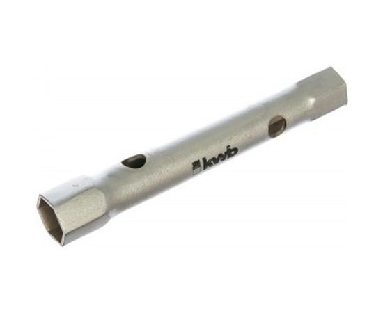 Трубчатый торцевой ключ 16х17мм KWB 11-1617 