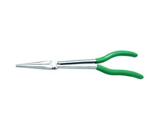 Удлиненные утконосы Jonnesway P7601 