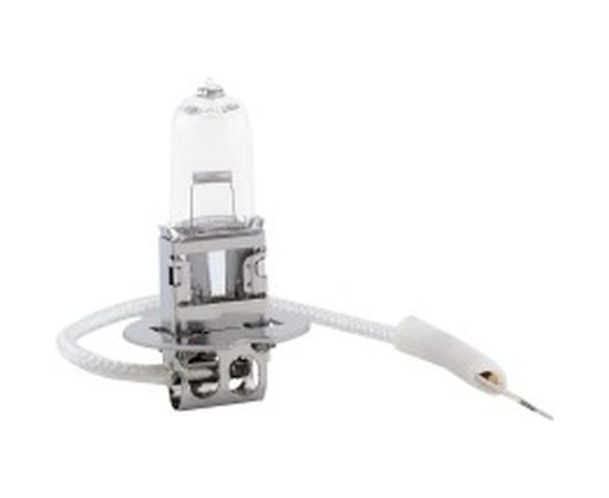 Автолампа KRAFT H3 12v 55w PK22s KT 700006 
