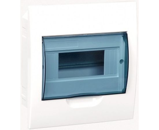 Бокс IEK ЩРВ-П-8 ИЭК MKP12-V-08-40-20 