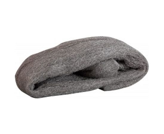 Стальная шерсть мелкозернистая (200 г) KWB 89500 