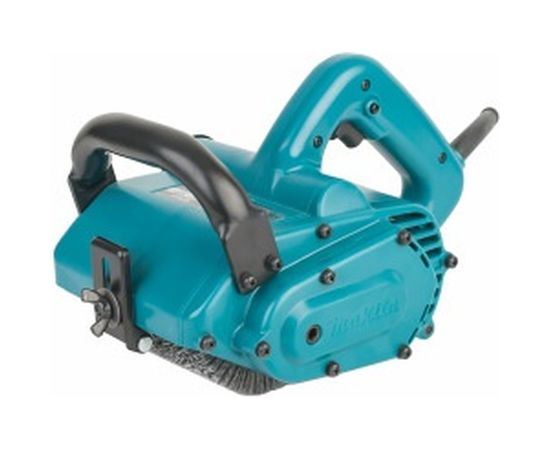 Щеточная шлифмашина Makita 9741 