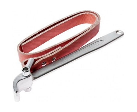 Ременной съемник масляного фильтра, 60-260мм JTC 4736 