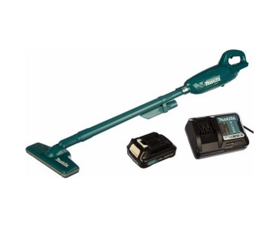 Пылесос Makita CL106FDWY 