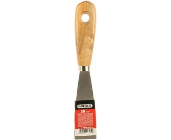 Стальной шпатель MIRAX 30 мм 1000-030_z01 