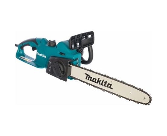 Электрическая цепная пила Makita UC4041A 