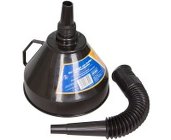 Воронка с фильтром KRAFT D-160 мм OBERKT 881001 