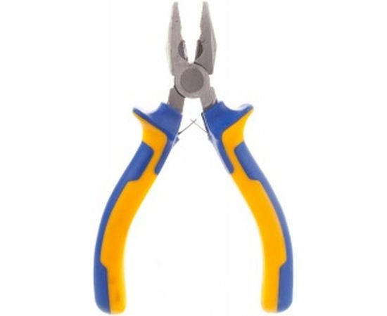 Комбинированные пассатижи KRAFT 130мм KT 701052 