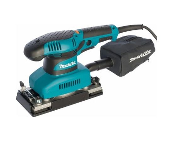 Вибрационная шлифмашина Makita BO3711 