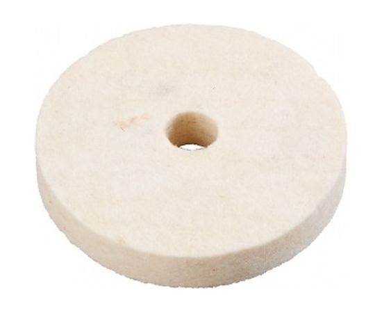 Круг полировальный (75 мм) KWB 5113-00 