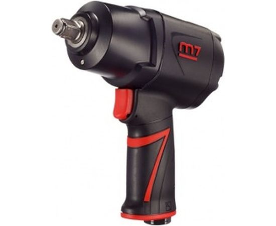 Пневматический ударный гайковерт MIGHTY SEVEN NC-4255Q 