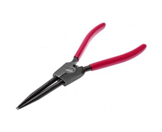 Прямой зажимной съемник стопорных колец 225мм JTC 5711 