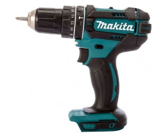 Аккумуляторная ударная дрель-шуруповерт Makita DHP482Z 
