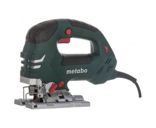 Лобзик Metabo STEB 140 PLUS 601404500 