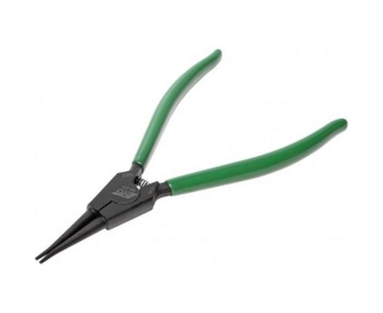 Прямой разжимной съемник стопорных колец 230мм JTC SS230 