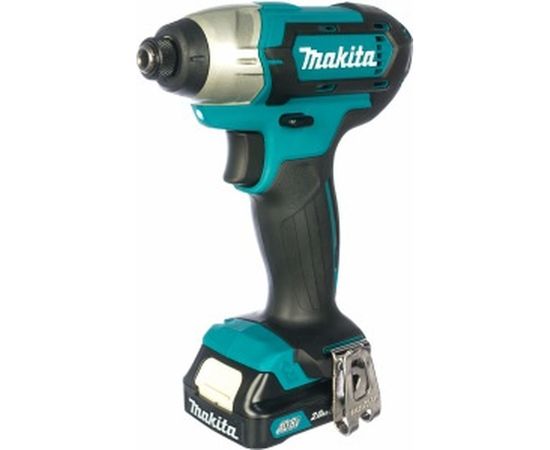 Аккумуляторный гайковерт Makita TD110DWAE 
