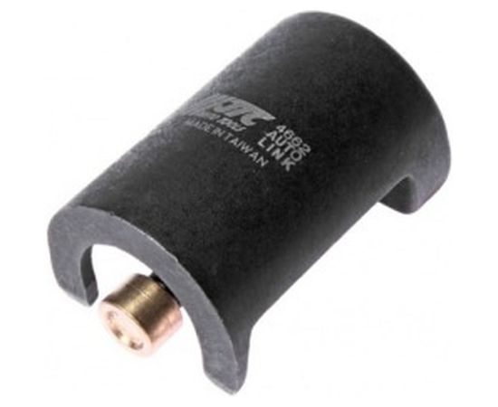 Съемник крепления стеклоочистителя лобового стекла (26/39 мм) JTC 4662 