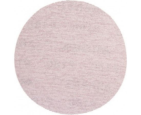 Круг шлифовальный на сетчатой основе ABRANET (50 шт; 150 мм; Р180) MIRKA 5424105018 