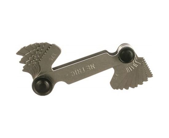 Набор резьбовых шаблонов Micron N1 М60 МИК 46417 