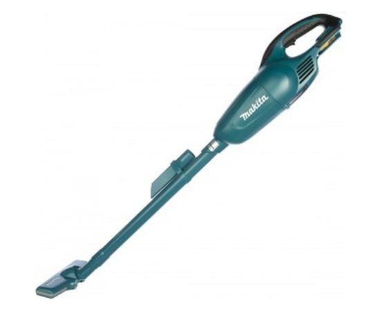 Аккумуляторный пылесос Makita DCL180Z 