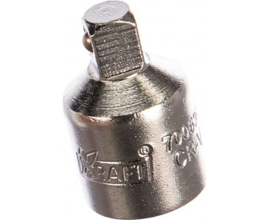 Переходник F 3/8DR – M 1/4DR KRAFT KT 700636 