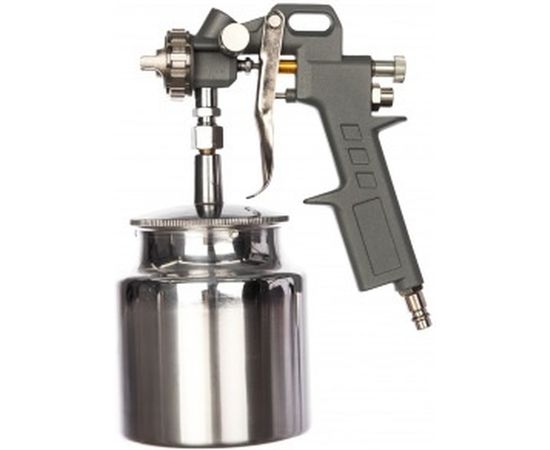 Краскопульт Pegas PGS-2706 