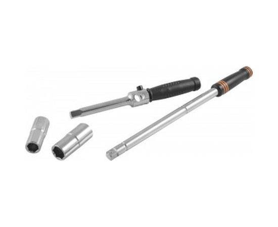 Баллонный инерционный ключ Ombra A90043 17, 19, 21, 22 мм 55555 