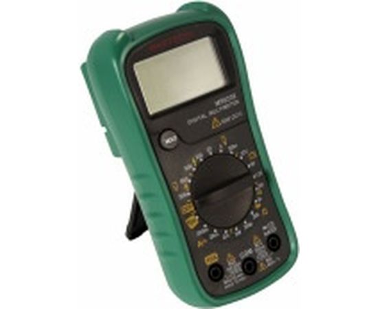 Универсальный мультиметр MASTECH MS8238 в кожухе 13-2026 