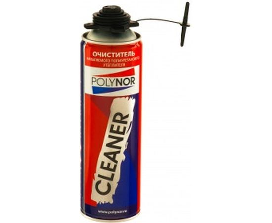 Очиститель Polynor 440г ПТ000000009 