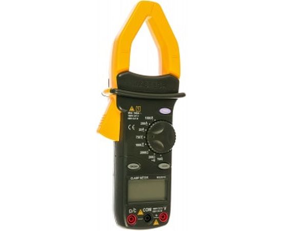 Токовые клещи MASTECH MS2001C 13-1310 