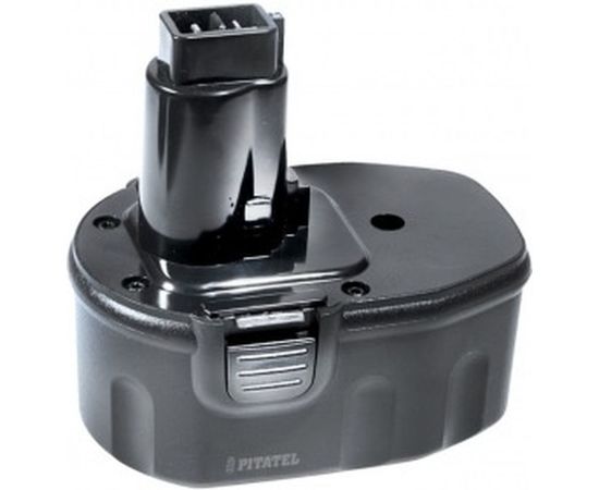 Аккумуляторная батарея для DEWALT (1.3 Ач, 14.4 В, Ni-Cd) Pitatel TSB-022-DE14/BD14A-13C 