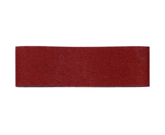 Шлифовальная лента (75x533 мм, P320, 3 шт) Metabo 631008000 