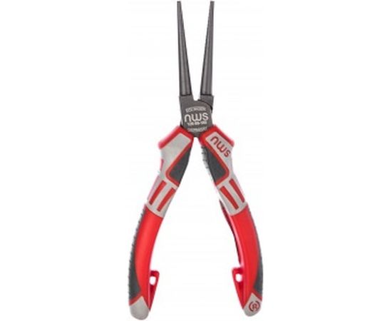 Круглогубцы 160мм NWS 125-69-160 