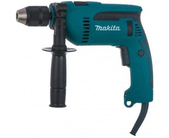 Ударная дрель Makita HP1641F 