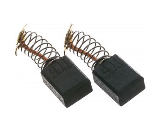 Щетка графитовая (2 шт.) CB-411 Makita 191940-4 