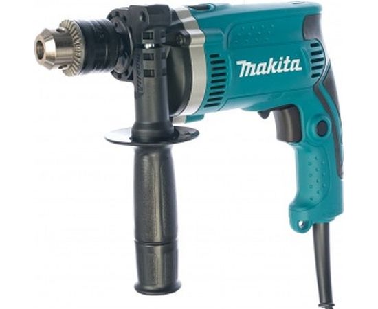 Ударная дрель Makita HP1630 