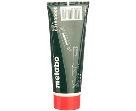Смазка для буров 100 мл Metabo 631800000 