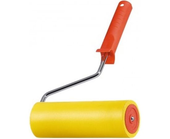 Прижимной резиновый валик MATRIX 81015, 150 мм 