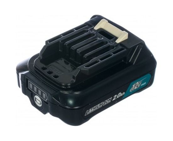 Набор 2 аккумулятора BL1021B + зарядное устройство DC10SB Makita 197658-5 