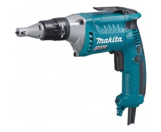 Сетевой шуруповерт Makita FS6300 