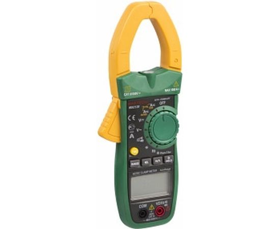 Токовые клещи MASTECH MS2138 13-1311 