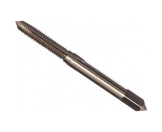 Ручной метчик М4x0,7 мм, Р6М5 MATRIX 76671 