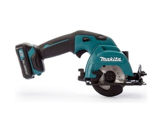 Дисковая пила Makita HS301DWAE 