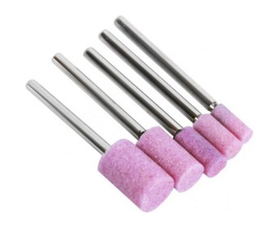 Набор точильных камней (5 шт.) MIGHTY SEVEN QB-9211 