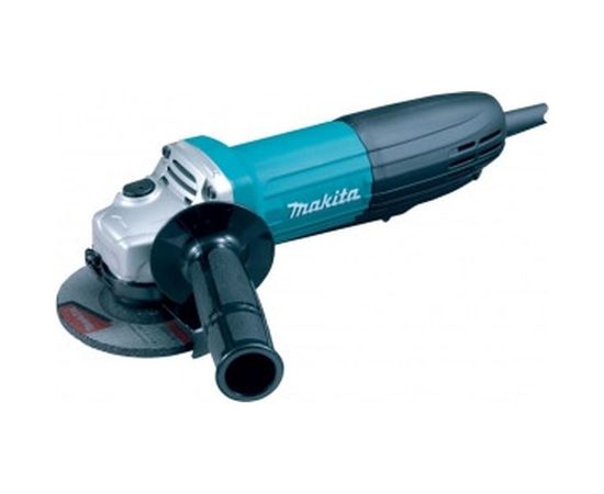 Угловая шлифмашина Makita GA4534 
