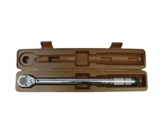 Динамометрический ключ Ombra A90013, 1/2"DR, 42-210 Нм 