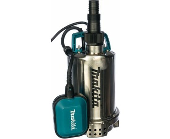 Погружной дренажный насос Makita PF0403 