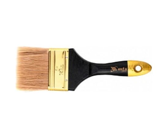 Плоская кисть Профи 3 MATRIX 83154 