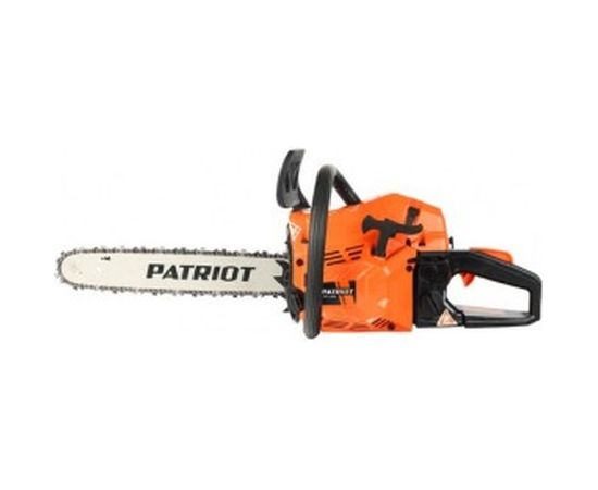 Цепная бензиновая пила PATRIOT PT 445 220104445 