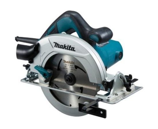 Дисковая пила Makita HS7600 